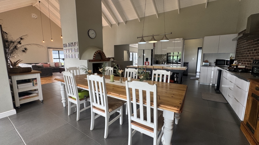 4 Bedroom Property for Sale in Malmesbury Rural Western Cape